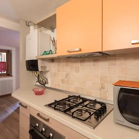 Un'oasi Nel Paradiso Valdostano * Challancin