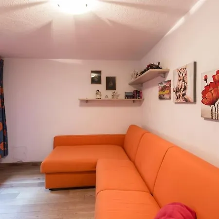 Un'oasi Nel Paradiso Valdostano * Challancin