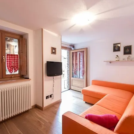 Appartamento Un'oasi Nel Paradiso Valdostano Challancin