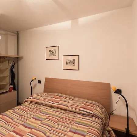 Un'oasi Nel Paradiso Valdostano *