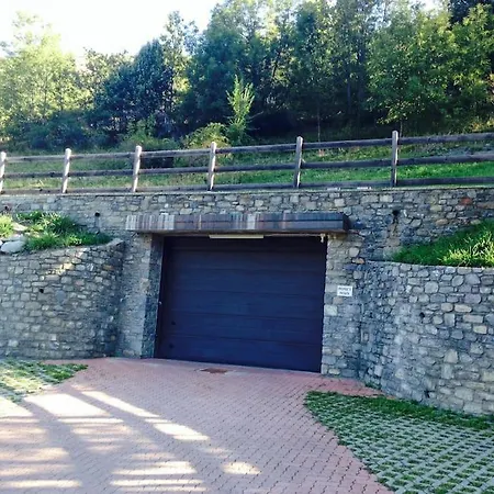 Un'oasi Nel Paradiso Valdostano *