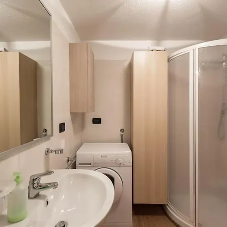 Un'oasi Nel Paradiso Valdostano Apartment *