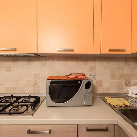 Apartment Un'oasi Nel Paradiso Valdostano