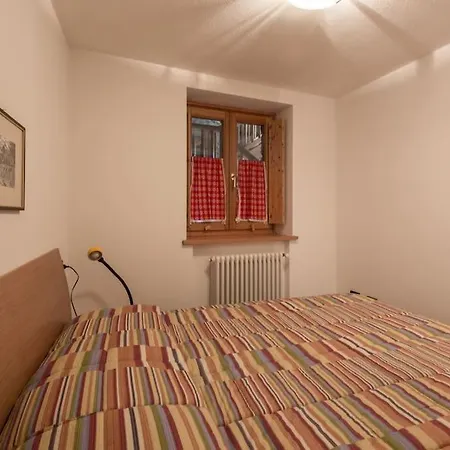 Un'oasi Nel Paradiso Valdostano