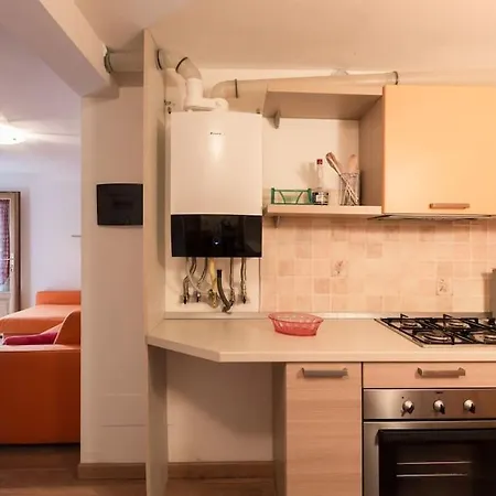 Apartment Un'oasi Nel Paradiso Valdostano *