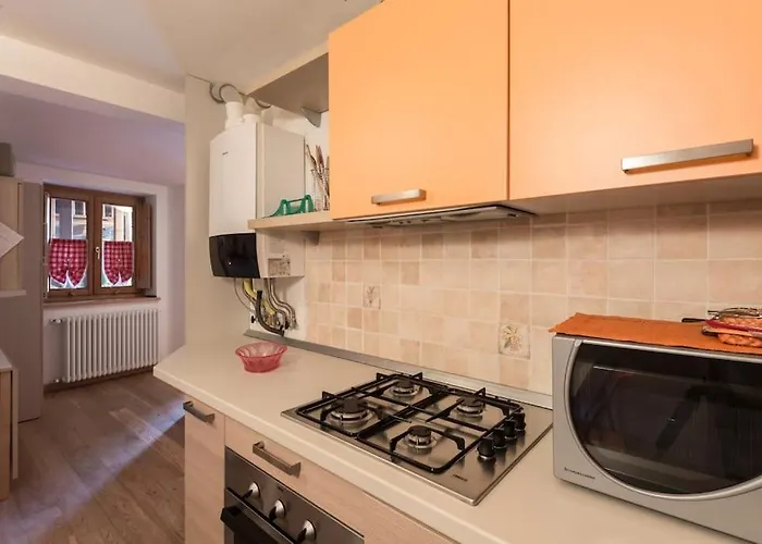 Un'oasi Nel Paradiso Valdostano * Challancin